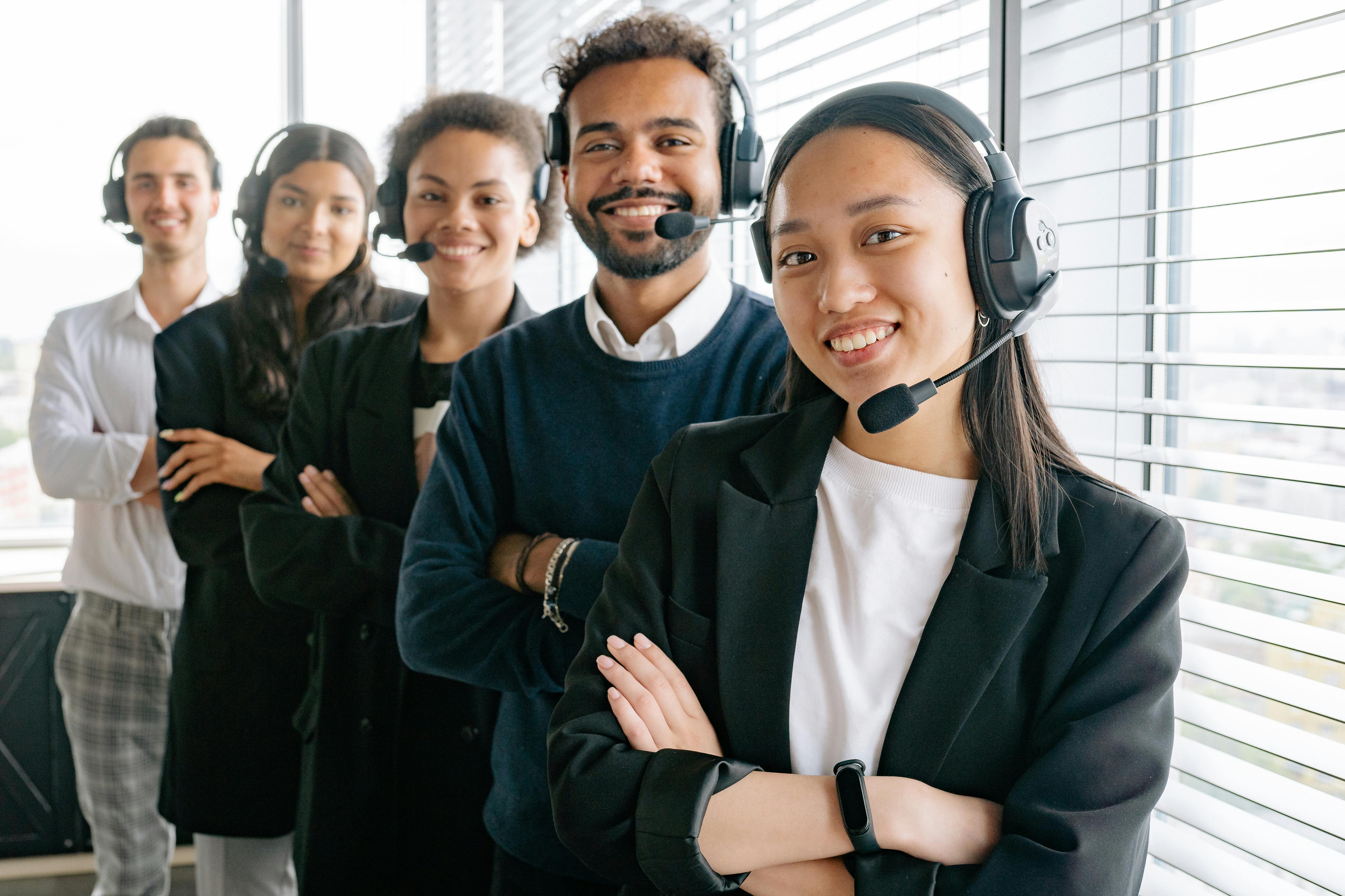 Callcenter